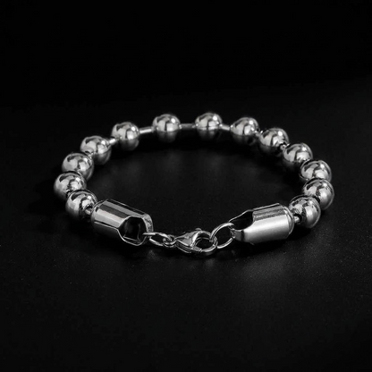 Chunky Ball Bracelet