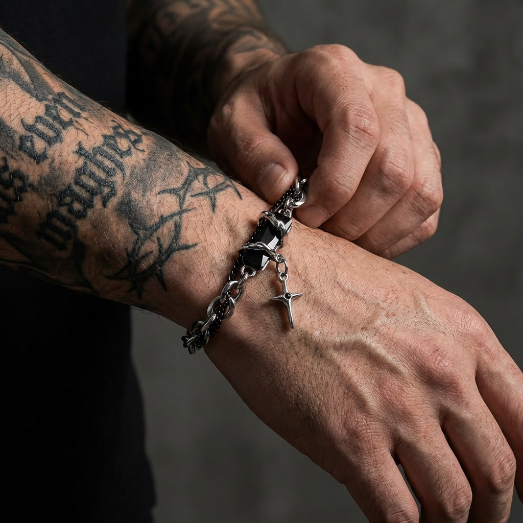 Wraith Bracelet