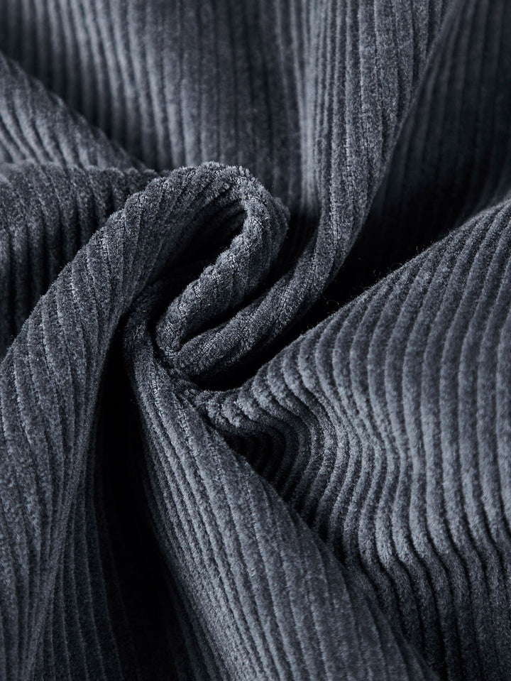 BARPINTON | Herren Cordjacke – Retro-Look trifft moderne Lässigkeit