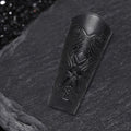 Medieval Viking Embossed Pu Leather Bracers