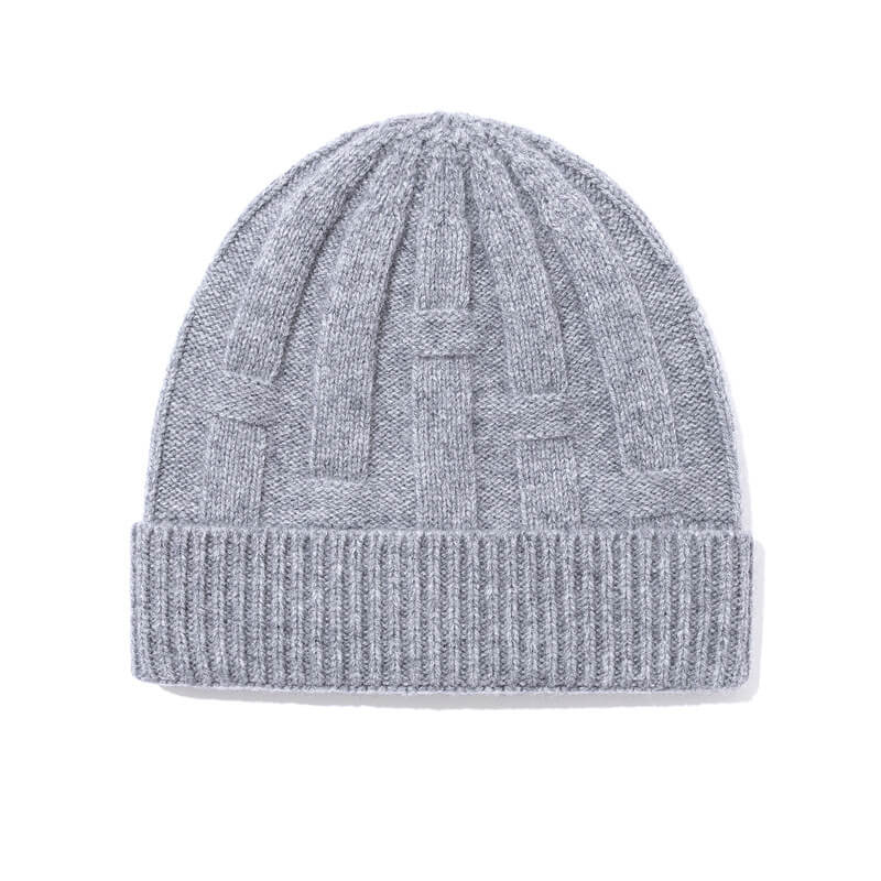 ���s Wool Knitted Beanie Hats