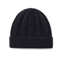 ���s Wool Knitted Beanie Hats