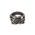 Mrs. Mothersole's Curse Skeletal Finger Ring by Alchemy Gothic