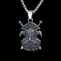 Ragnar Pendant