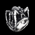 Tarantula Spider Ring