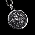 The Lion King Pendant