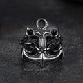 Anchor Chain Stainless Steel Marine Ring