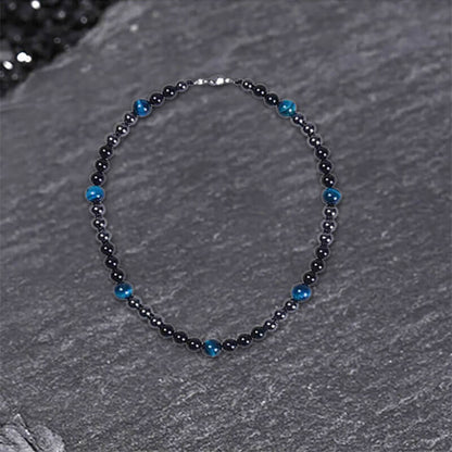 Tiger Eye Stone ���s Bead Necklace